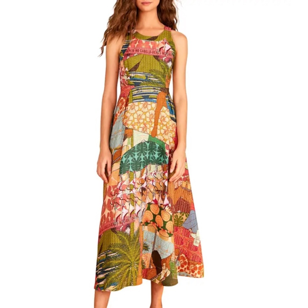 Farm Rio Dress